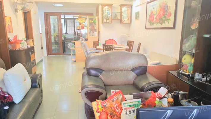 永盛街二手房实景图