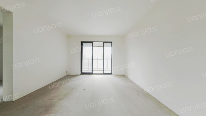 CBD楚世家二手房实景图