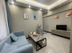 整租·安厦盛水湾温泉小镇 2室1厅 北_安厦盛水湾温泉小镇租房