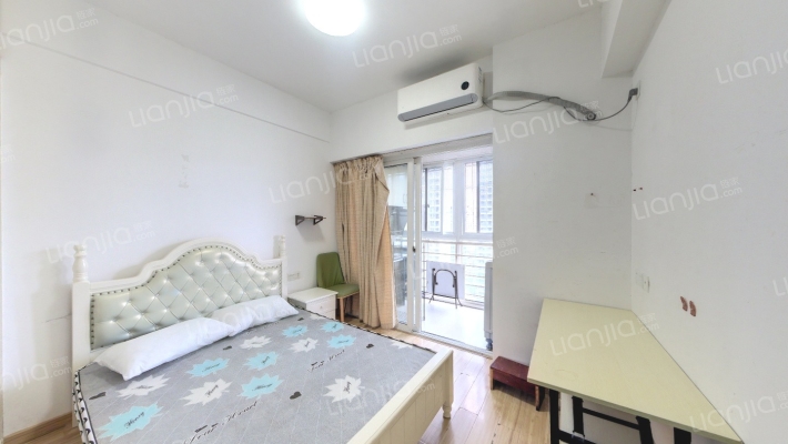 茂泰世纪大厦二手房实景图