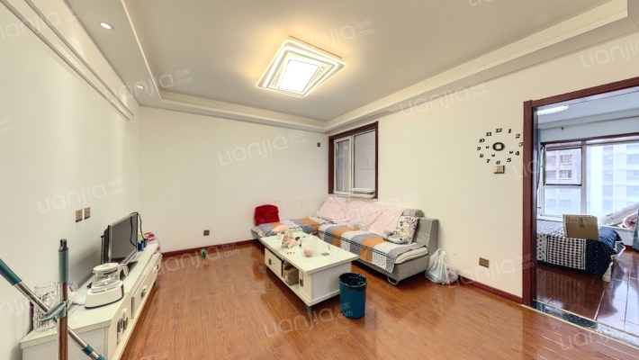 爱菊欣园二手房实景图