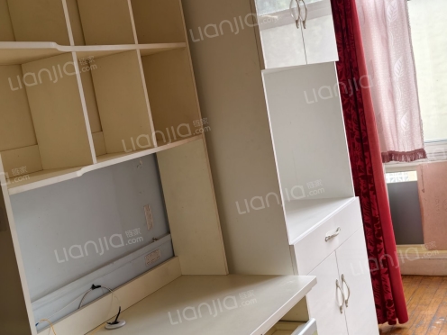 合租·宁化路 3居室 南/北卧