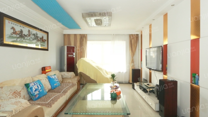 温州花苑(涟水县)二手房实景图