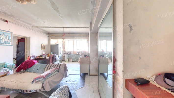 铁路润安小区二手房实景图