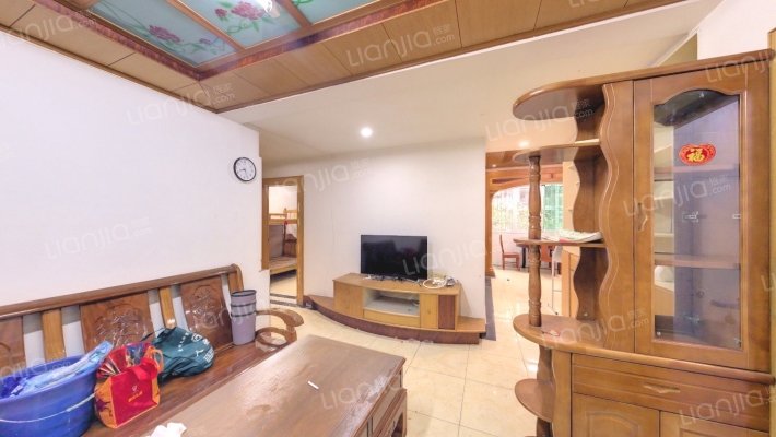 聚宝阁二手房实景图