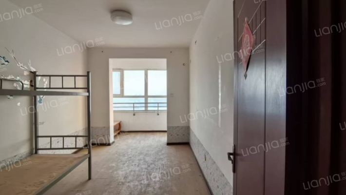 满二，两居室，集中供暖，采光好，优质房源！-卧室A