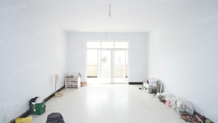 联通小区二手房实景图