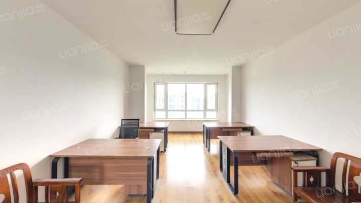 绿城全运村三期兰园二手房实景图
