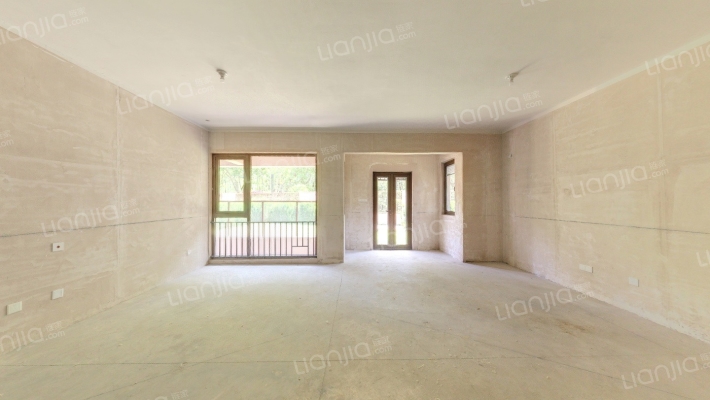 华晟和光源著二手房实景图