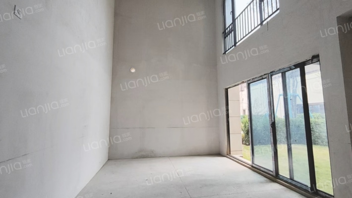 金科·博瀚天元二手房实景图