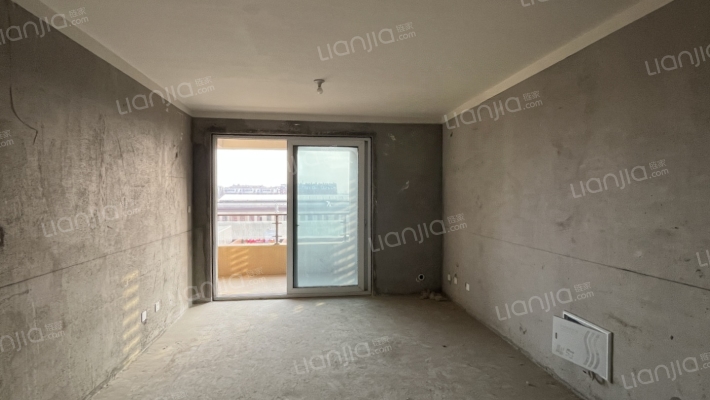 荣华之光二手房实景图