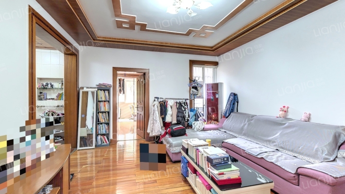 清江公寓二手房实景图