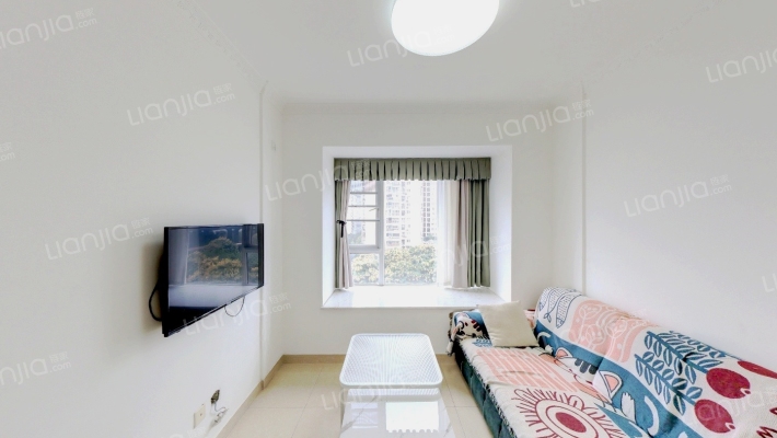 中铁二局玛塞城二手房实景图