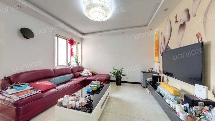 万利花园二手房实景图