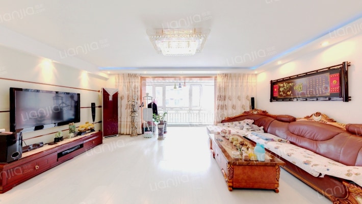 阳光尚城二期二手房实景图