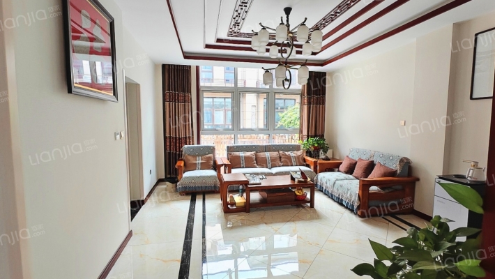 碧桂园时光小镇二手房实景图