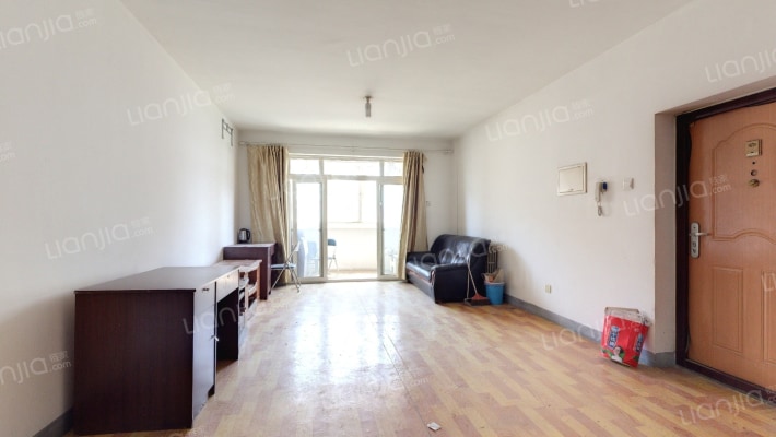 沙阳路16号院二手房实景图