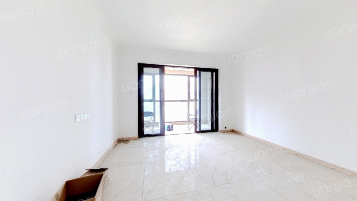 阅江府二手房实景图