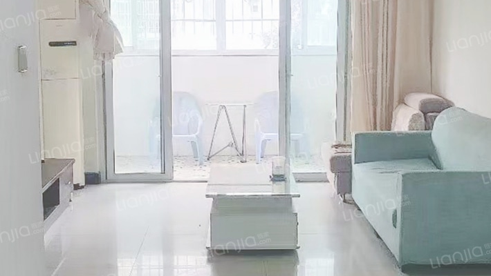 吉绿苑二手房实景图