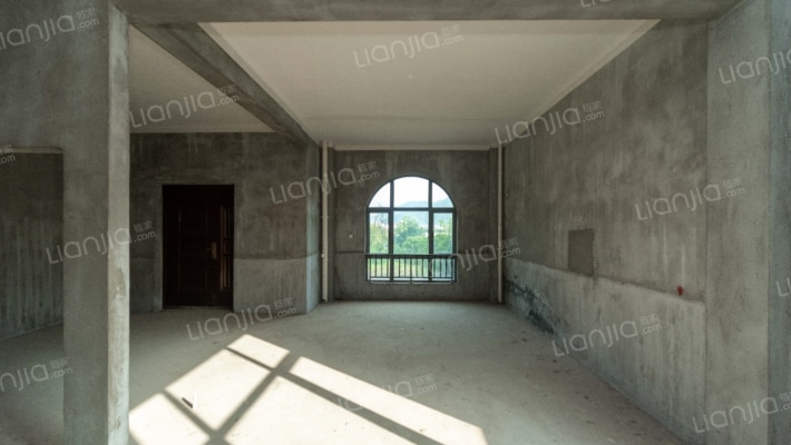 滕园二手房实景图