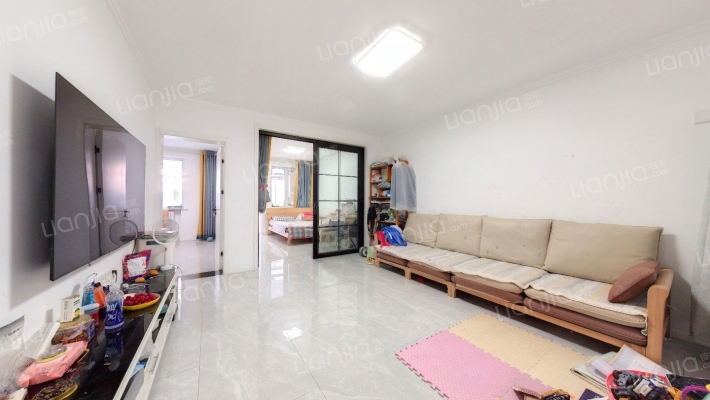 小园庄42号二手房实景图