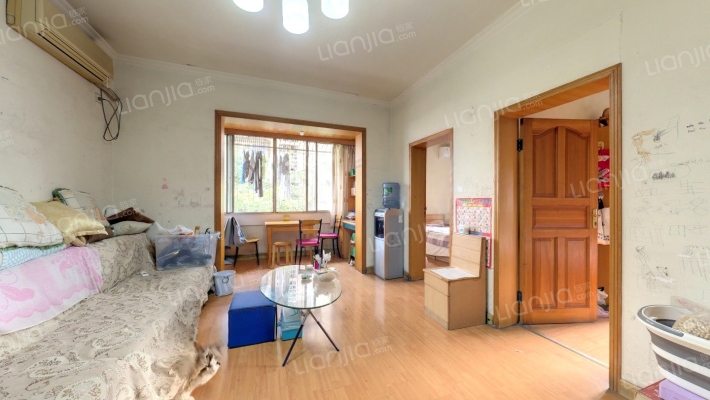 抚琴北巷3号二手房实景图