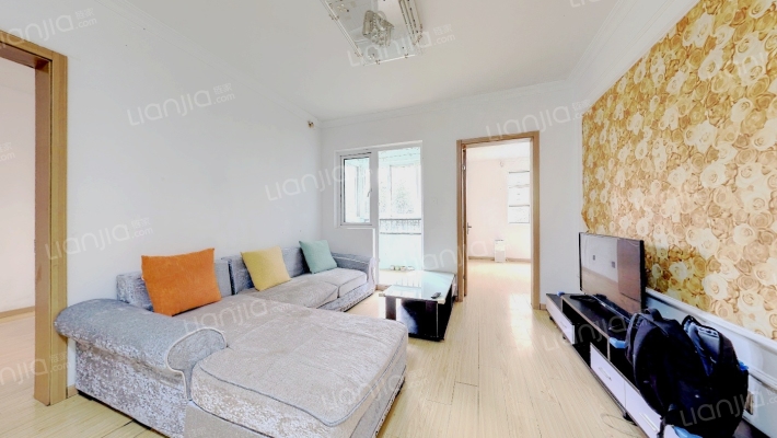 昱丽家园二手房实景图