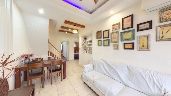 迎丰小区二手房实景图