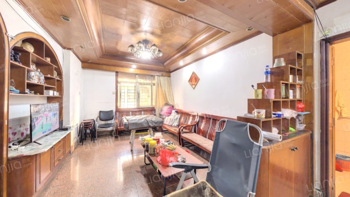 永安楼二手房实景图