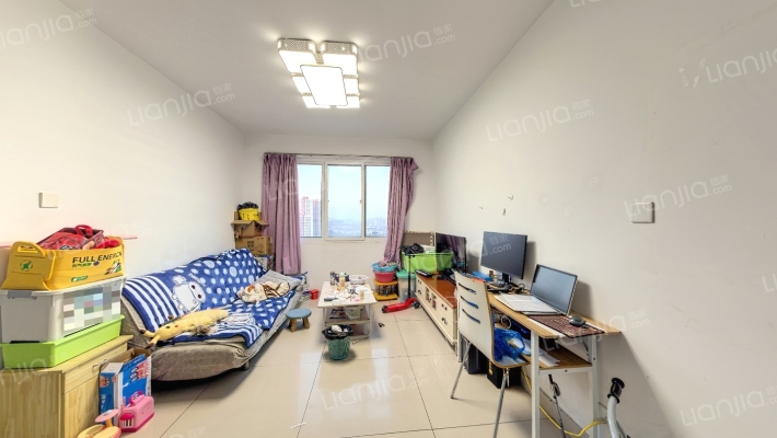 广石家园二期二手房实景图