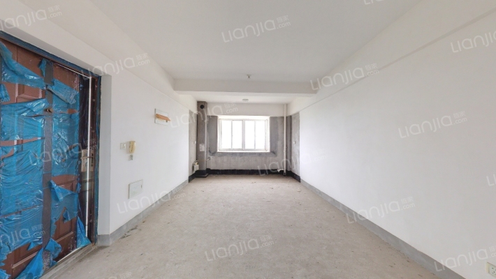 嘉福公馆二手房实景图