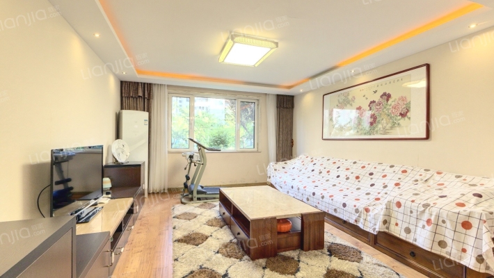 峨眉山386号二手房实景图