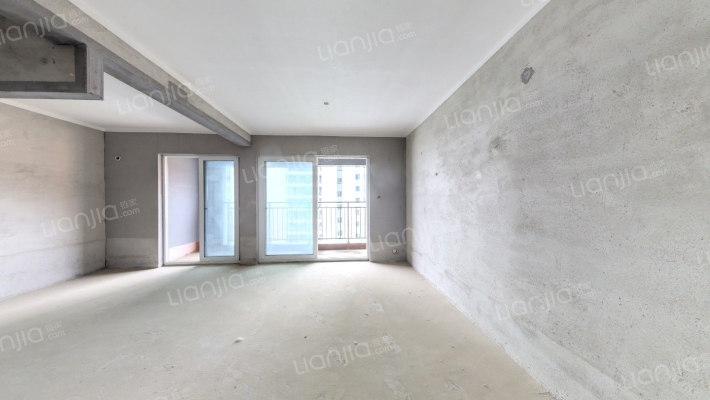 中建壹品澜悦二手房实景图