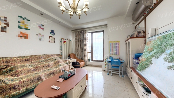 金谷香郡二手房实景图