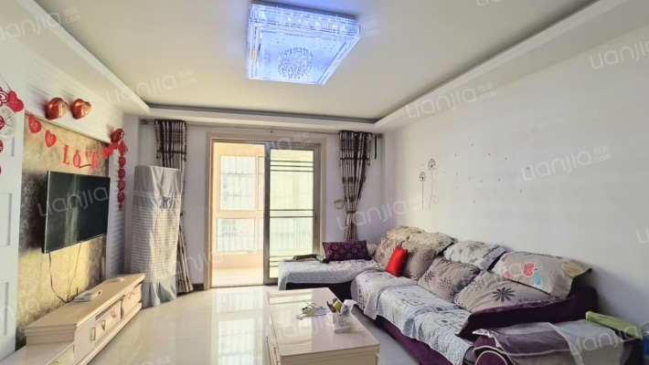 祥瑞家园二手房实景图