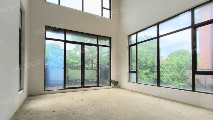 白晶谷ML区二手房实景图