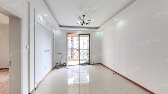 万联花园二手房实景图