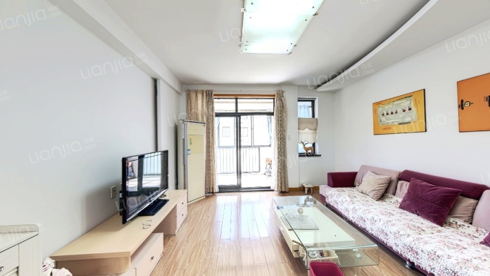 东方名嘉南区二手房实景图