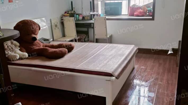 同旺家园二手房实景图
