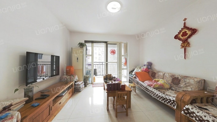 金城丽景南区二手房实景图