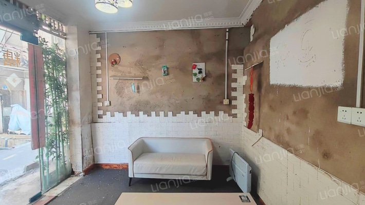 花园水西路二巷二手房实景图