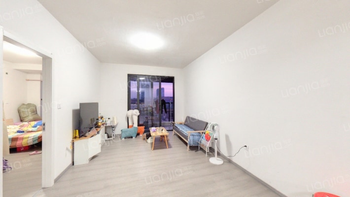 春风江南里二手房实景图