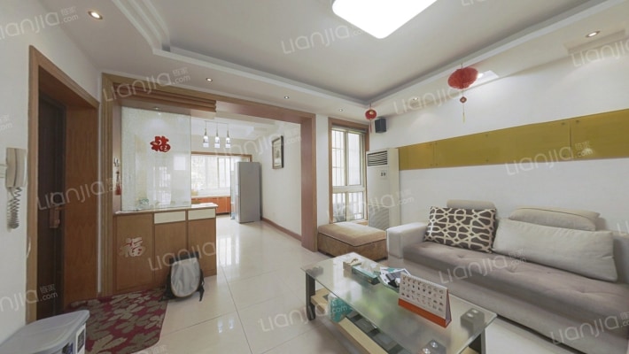 百盛家园二手房实景图