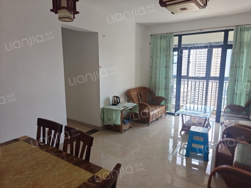 整租·中华坊 2室1厅 南