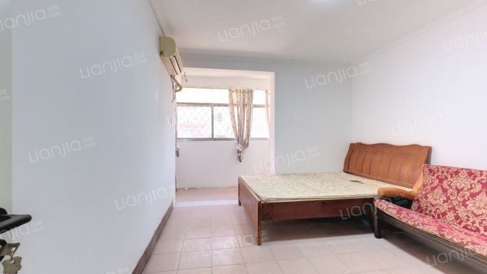 亚东小区二手房实景图