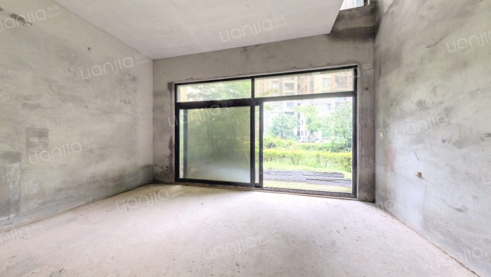 中邦城市美墅二手房实景图