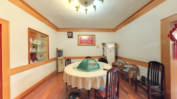 望江公寓二手房实景图