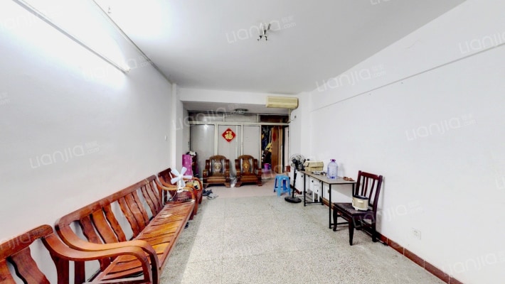 龙塘小区二手房实景图