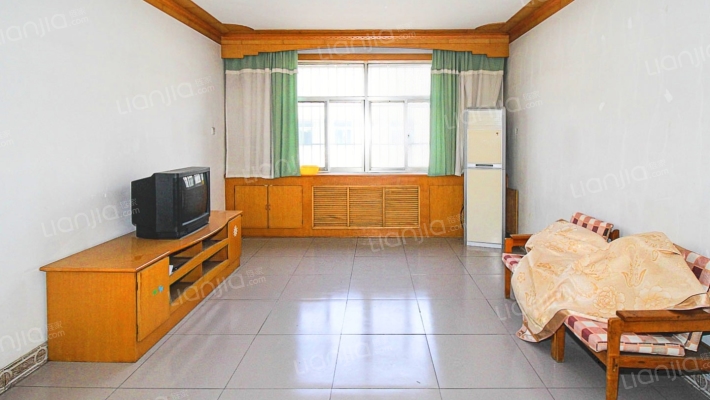 平顶山市一中家属院二手房实景图