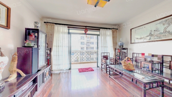 莱茵半岛二手房实景图